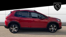 Peugeot 2008 1.2 PureTech 110 GT Line 5dr EAT6 Petrol Estate